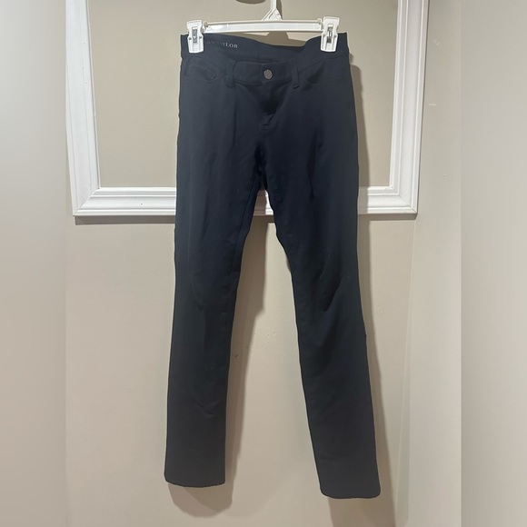 Ann Taylor‎ Jeggings - Picture 1 of 6